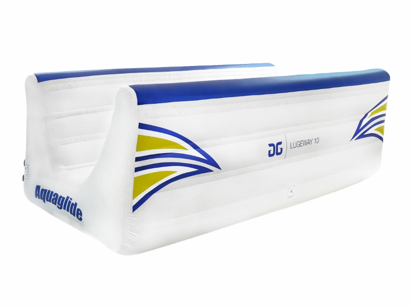 Aquaglide Lugeway 10 - 20 - Image 3