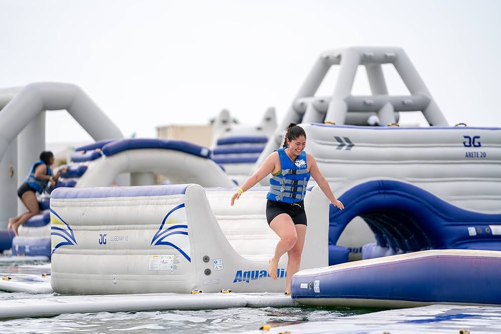 Aquaglide Lugeway 10 - 20 - Image 2