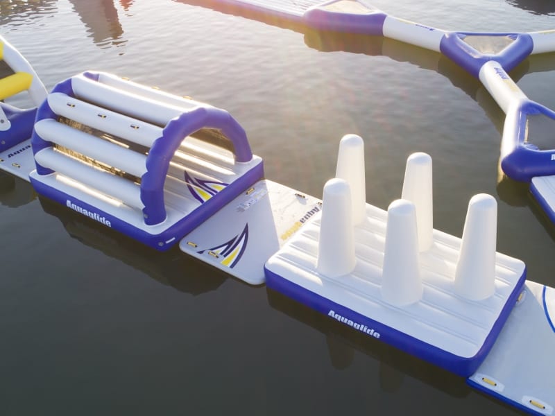 Aquaglide Subway 10 Climber - Image 3