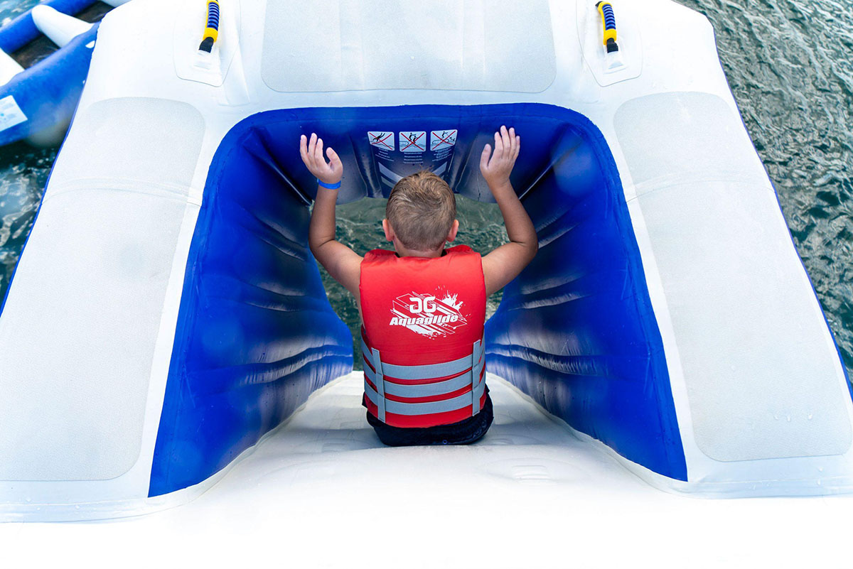 Aquaglide Thor - Image 3