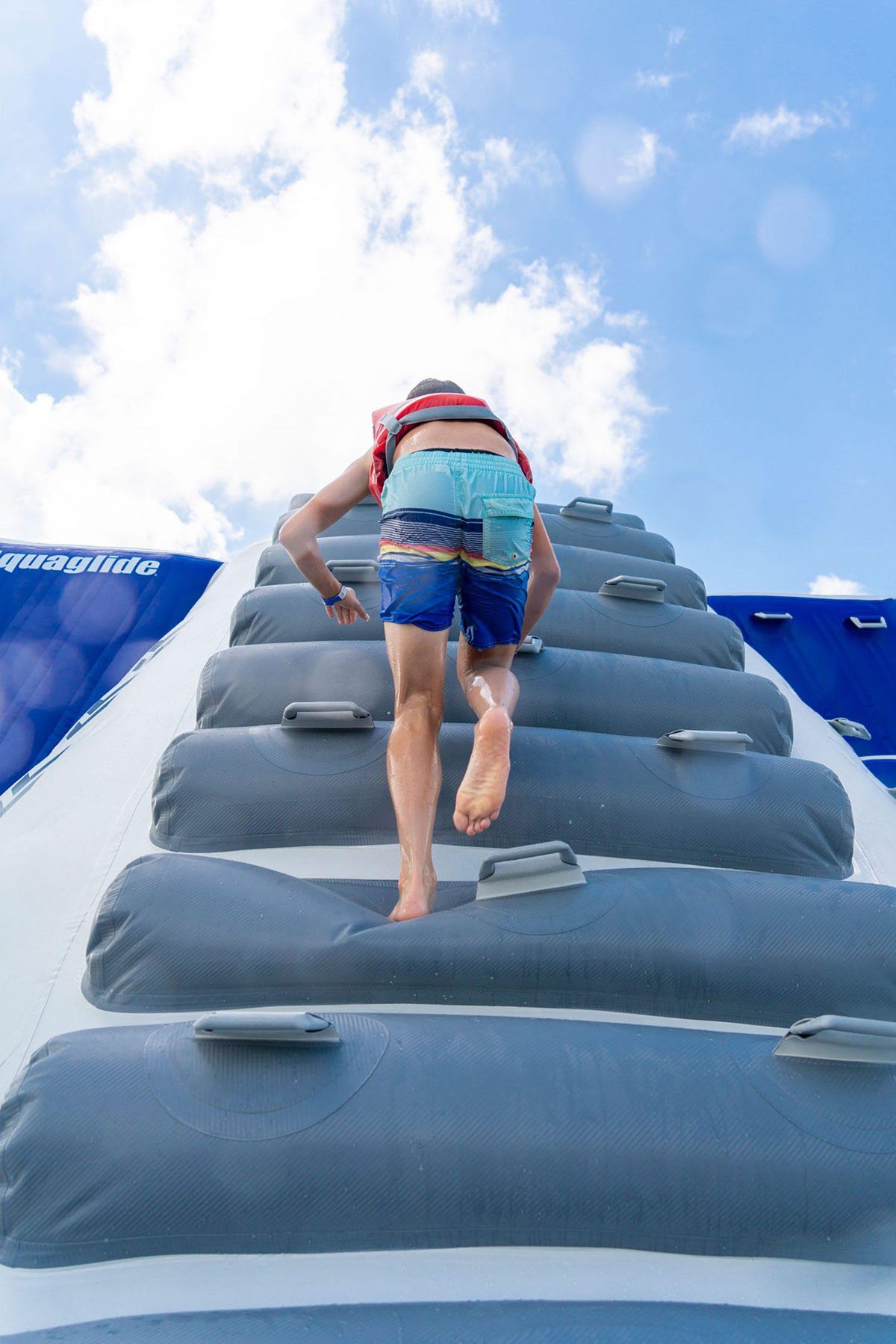 Aquaglide Thor - Image 2