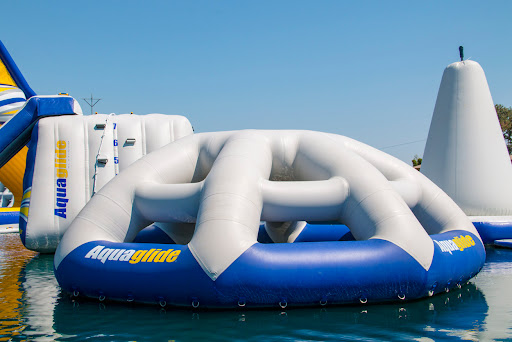 Aquaglide Universal Thunderdome Connector - Image 2