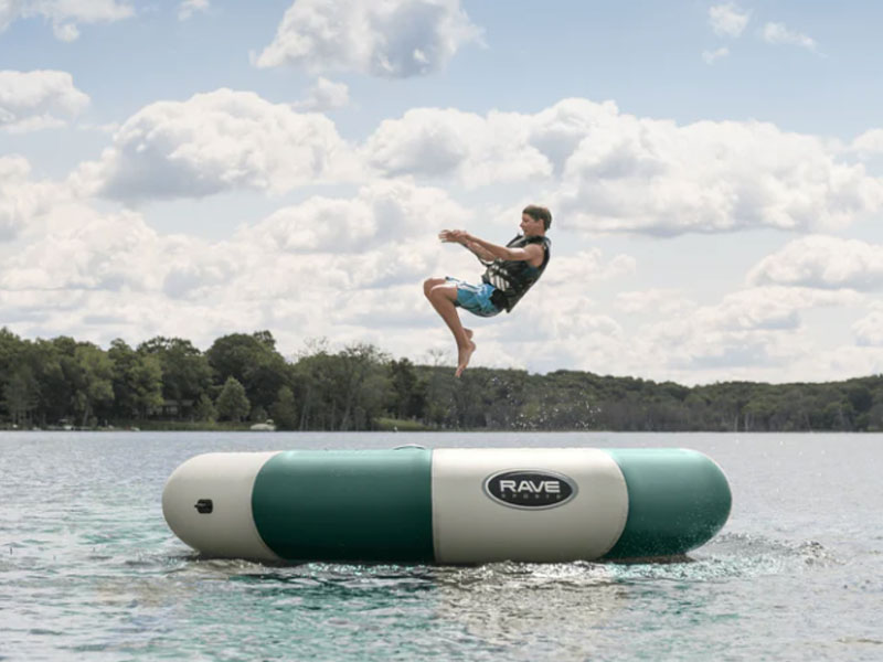 Rave Bongo Bouncer Northwoods - Image 2