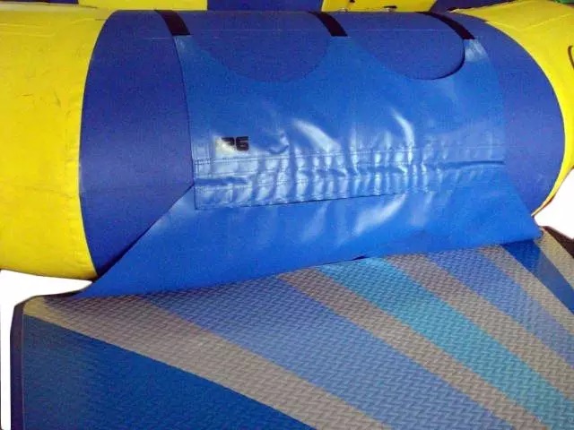 Rave Water Whoosh Connection Kit - Image 3