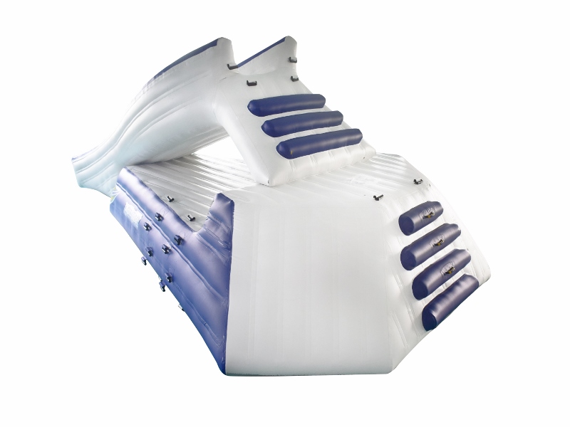 Aquaglide Loki Slide and Climber - Image 3